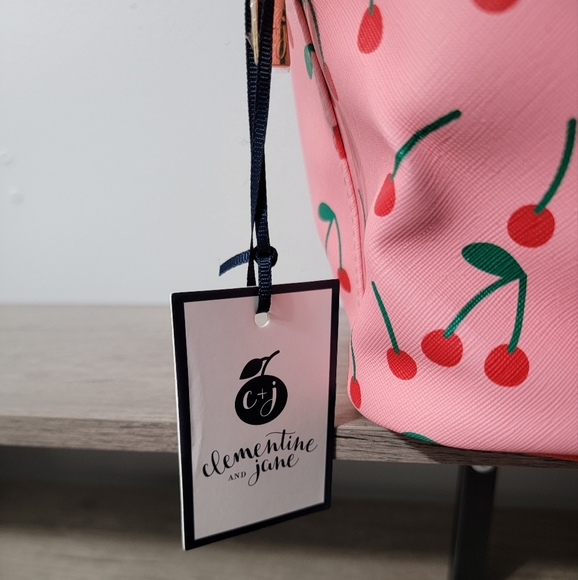 Clementine and Jane Cosmetics Bag - Picture 6 of 12